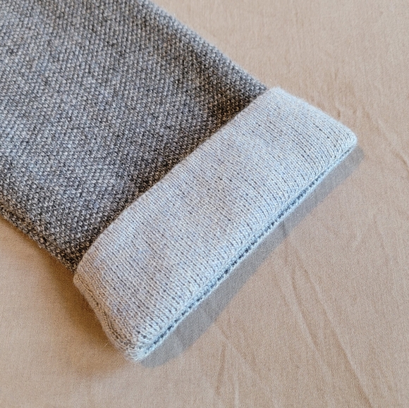 Bartolini Italian Wool Blend Cardigan - Picture 11 of 16